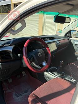 تويوتا هايلوكس